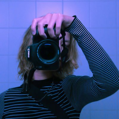 milaphto's profile picture. Amateur photograph and biology enjoyer