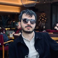 Cihat (@cihatcakiroglu) Twitter profile photo