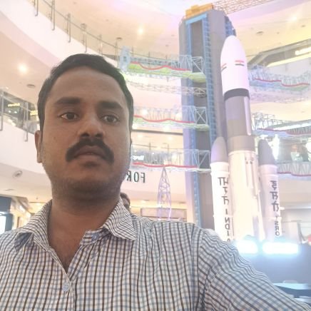 madhubabumandav's profile picture. 