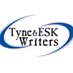 Tyne & Esk Writers (@WritersTyneEsk) Twitter profile photo