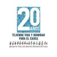 Red por la Vida y los Derechos Humanos del Cauca(@RedVidaDHCauca) 's Twitter Profile Photo