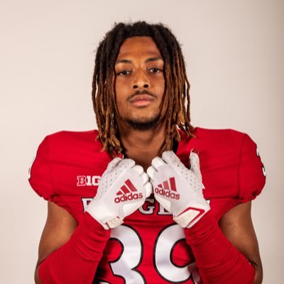 St. John’s  | 6’0 180 | DB