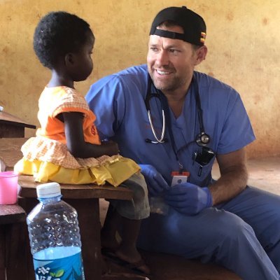 Orthopedic Surgeon at United Nations Assistance Mission in Somalia-UNSOM