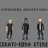 Cerati & Soda Stereo (Oficial Córdoba)(@DonJaimeStereo1) 's Twitter Profile Photo