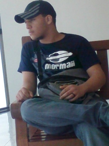 Programador Mediano, Graduando em Sistemas de Informação.