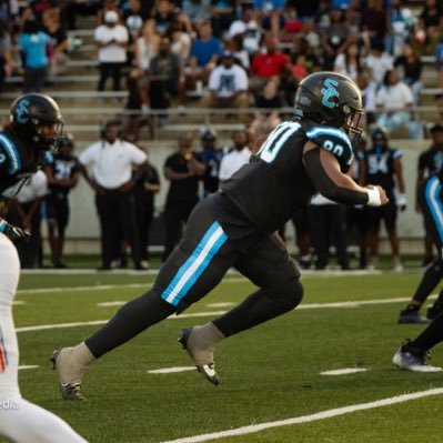 Shadowcreek High School | 10th Grade| All District|4.2 Unweighted GPA |6’2 235| Nathan Harris | DT/DE | 2311170153 NCAA # | https://t.co/yi7Boki9qi