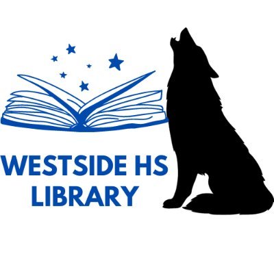 This is the official account for the Westside High School library in HoustonISD