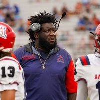 Coach Eugene (@coacheugene4) 's Twitter Profile