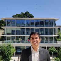 Anirudh Bharadwaj (@anirudhsb) 's Twitter Profile