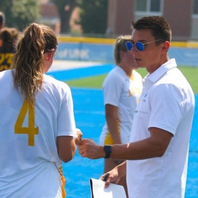 Assistant Coach/GK Coach 🧤/Recruiting Coordinator at University of Nebraska Kearney D2 WSOC