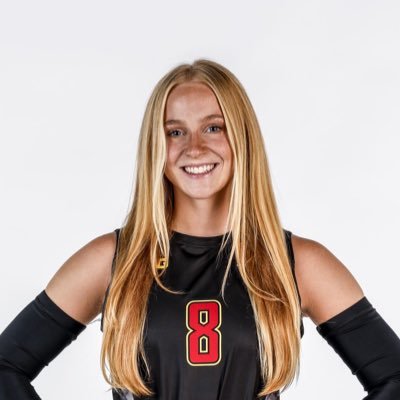 maryland volley #8