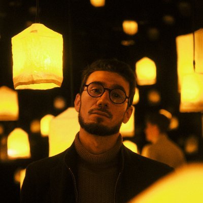Fiction, non-fiction and tech writer. Essayist, photographer, storyteller at heart.
Creator @IngenuityFeed.
Stay curious, keep thinking, keep being human.