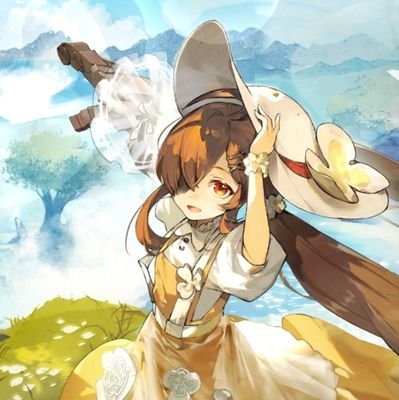 пліснявкаさんのプロフィール画像