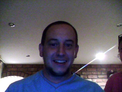 stephenworsley2's profile picture. 