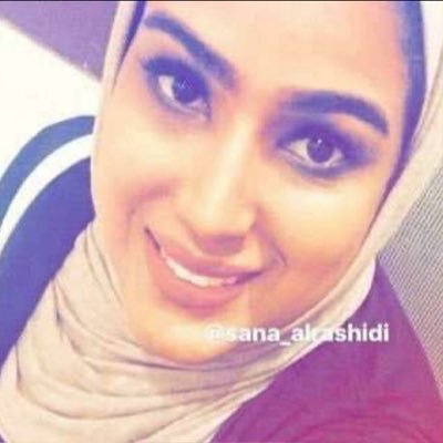 Sana_ALRashidi Profile Picture