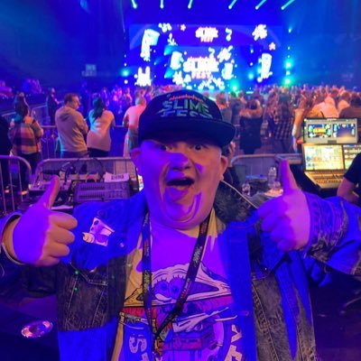 JoeGrovex's profile picture. 