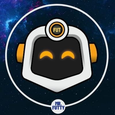 🤖 Mr.Futty, la solución que esperabas en FUT.
💻 Aplicación WEB.
👔 Hazte Socio.
🎯 Fija el objetivo, que yo me encargo. 
📈 Compra, vende, repite.