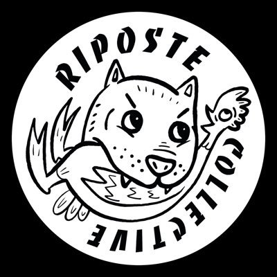 💥 Groupe ouvert et public pour organiser la riposte ! ripostecollective@riseup.net