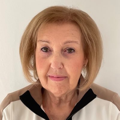 JillHarris100's profile picture. 