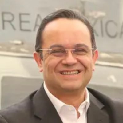 Francisco J. Acuña
