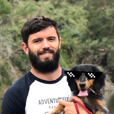 CEO @AthynaHQ | Helping tech founders, investors & leaders outperform the competition through interviews, deep dives, tools & resources at Open Source CEO 🦄 👇