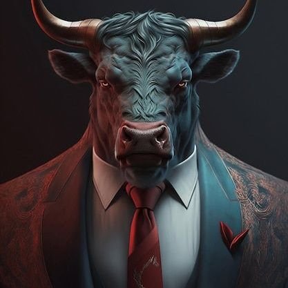 Bullish_Trade_X Profile Picture