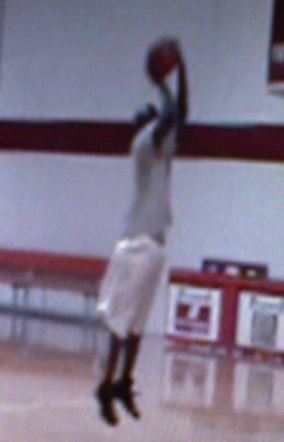 Shon Bolden