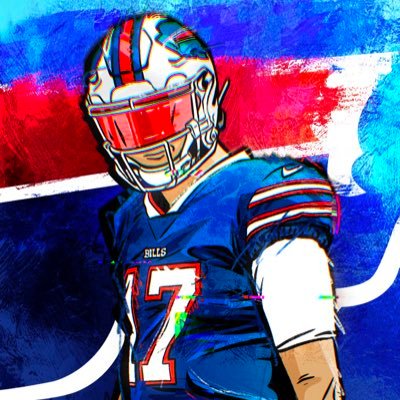 JA MVP season incoming‼️  #BillsMafia❤️💙