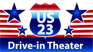US 23 Drive-in
