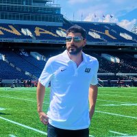 Anthony Riccio(@Coach_Riccio) 's Twitter Profileg