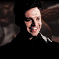 Rodolphus Lestrange (@astrangefury) 's Twitter Profile