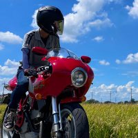 rosso_ducatista(@rosso_kawashima) 's Twitter Profile Photo