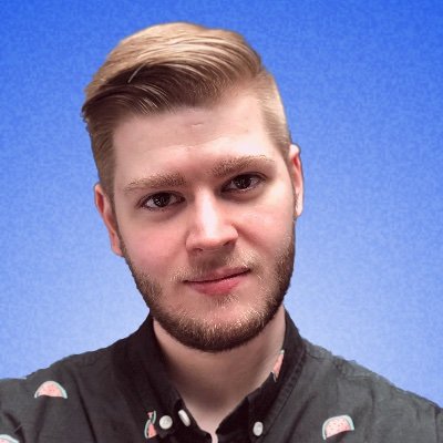 mholladsn's profile picture. Solving problems with feel-good + functional design