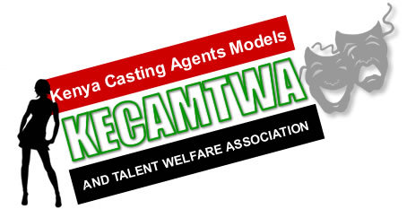 KECAMTWA's profile picture. Uniting, safeguarding and regulating the stakeholders within the talent, casting and modeling agencies in Kenya.