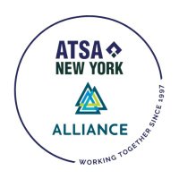 New York ATSA and The Alliance(@newyorkatsa) 's Twitter Profile Photo