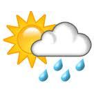 Amateur Weather Station located in Sherburn-In-Elmet United Kingdom.  Data updated to metrological websites every 20 minutes. 24/7.