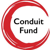 The Conduit Fund (@suzannenakano) 's Twitter Profile Photo The Conduit Fund (@suzannenakano) 's Twitter Profile Photo
