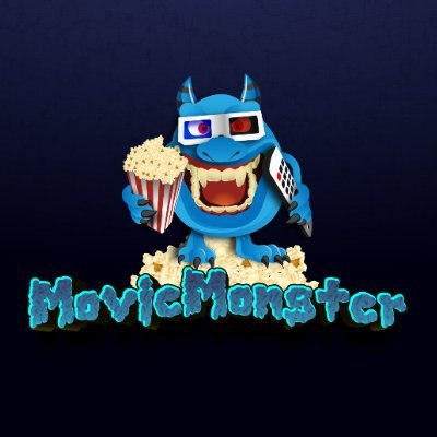 moviemonster_99 Profile Picture