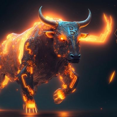 BitcoinBilly7's profile picture. Money out of thin air