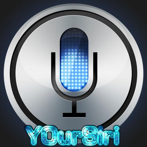 I am Y0urSiri