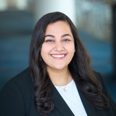 postdoctoral research associate @dukehealth | @akuglobal alum | aspiring pediatrician | health equity & advocacy