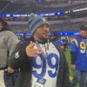 rammerluis's profile picture. Rams fan here