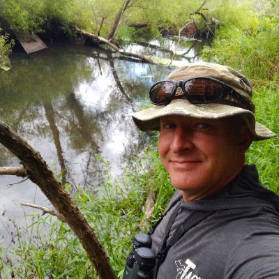 AndyLongfellow9's profile picture. Outdoor Adventurer and Citizen Scientist from Michigan.

#NaturePhotography
#BirdPhotography
#Mushrooms 
#Kayak
#Weather #WX

Ham Radio - KG8LM
#POTA