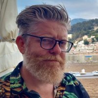 Mr. Cocktail OBE🍸 (@andycockell) 's Twitter Profile