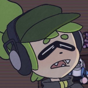 Stripe The Squidさんのプロフィール画像