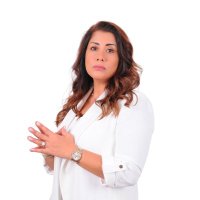 Virginia Youssef (@drvirginiay) 's Twitter Profile