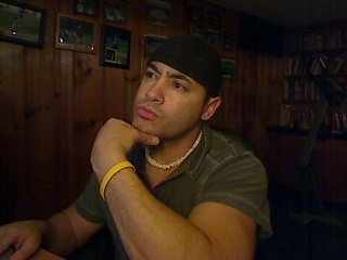 jon33naz's profile picture. #MAGA 🇺🇲 #TRUMP2024 🇺🇲 #JESUSisLORD ✝️ #PuertoRico 🇵🇷 #Constitutionalist 🇺🇸  #PreTribMaybeMidTribNeverPostTrib