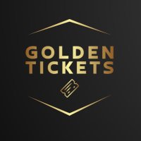 Golden Tickets(@Goldentickets6) 's Twitter Profile Photo