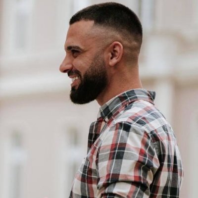 Founder of @chartnomads. Playing the zero-sum game for a living. Military veteran & crypto OG.