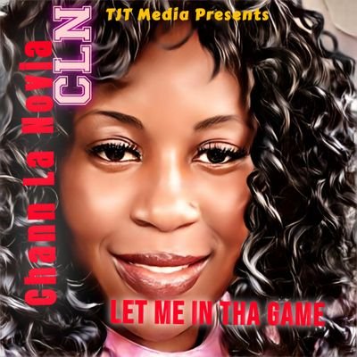 ✨✨Stream #ChannLaNovia #LetMeInThaGame Founder of @TJTMedia1 | Woman of ΣΓΡ 🐩
💙💛 | Cheyney |❗#YouBelongHere 
https://t.co/hnUMD2qedh